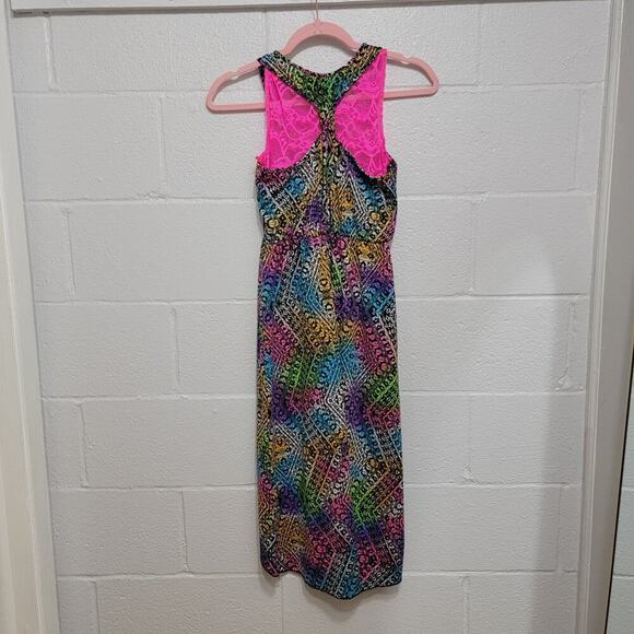 Y2K Dress - Picture 2 of 8